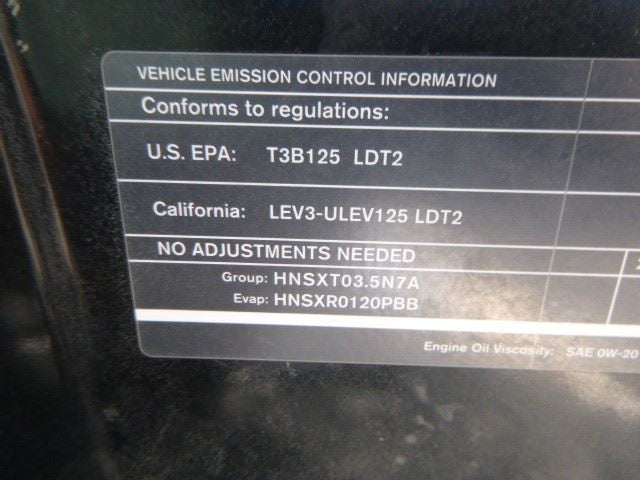 Radiator Fan Motor Fan Assembly Fits 11-17 QUEST 1177757