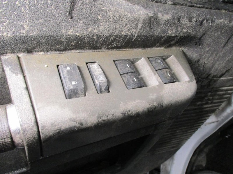 Driver Front Door Switch Driver's Window Master Fits 08-12 ESCAPE 1886