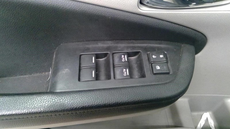 Driver Front Door Switch Driver's Lock And Window Fits 17-25 RIDGELINE