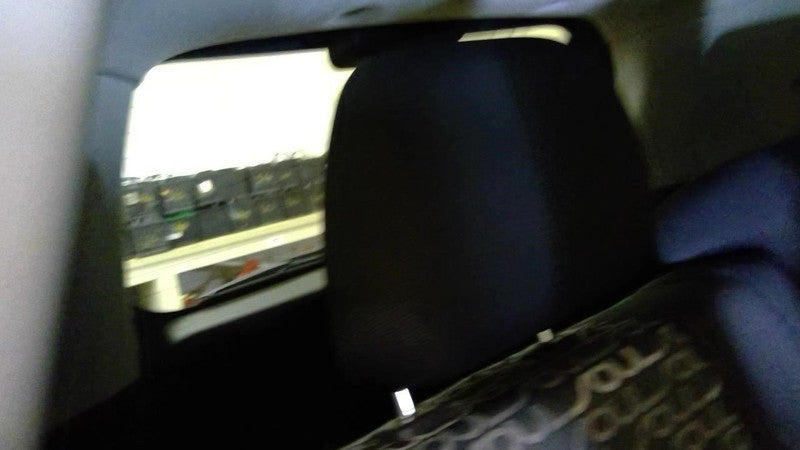 Kia Soul 2011 Headrest Used 8544
