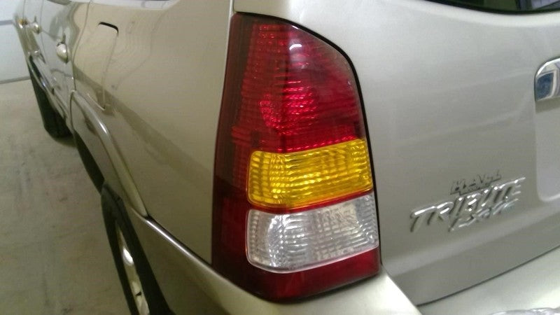Driver Left Tail Light Fits 01-04 MAZDA TRIBUTE 1802735