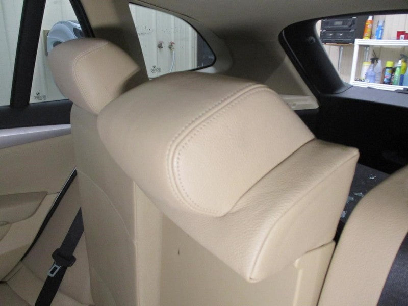 BMW X1 2013 Headrest Used 8700