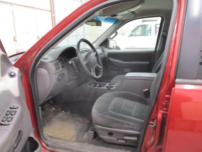 EXPLORER  2002 Seat Rear 2018536