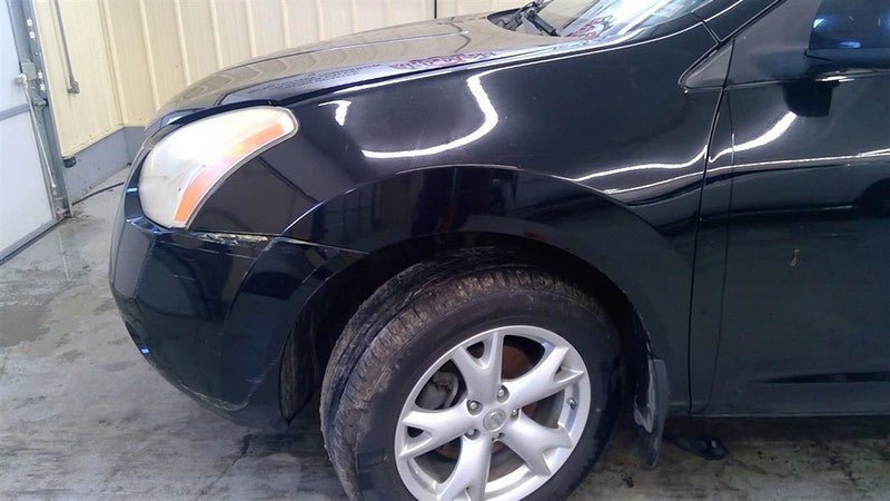 Engine QR25DE 2.5L VIN A 4th Digit California Fits 09-10 ROGUE 1687863