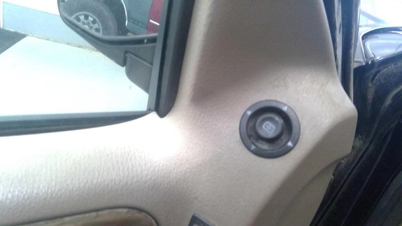 Driver Front Door Switch Driver's Mirror Fits 09-19 FLEX 2019184