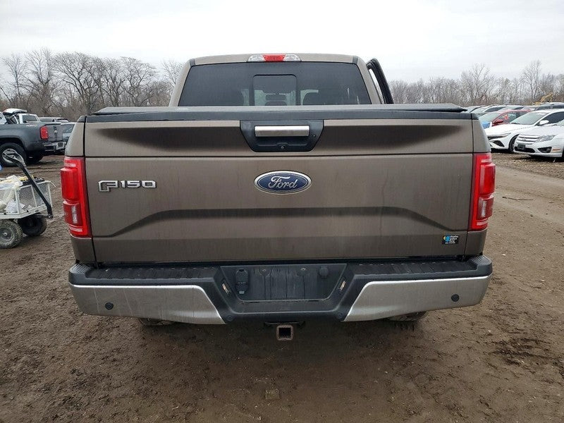 F150      2017 Dash/Interior/Seat Switch 1744267