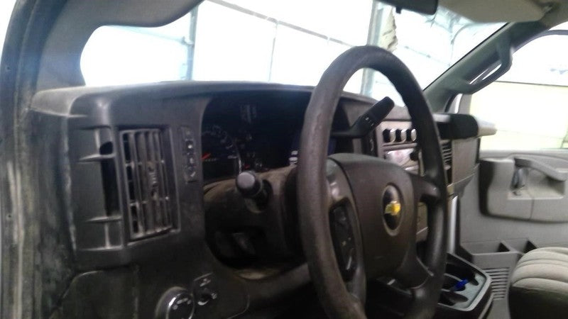 Steering Column Shift With Tilt Fits 18 EXPRESS 3500 VAN 1858944