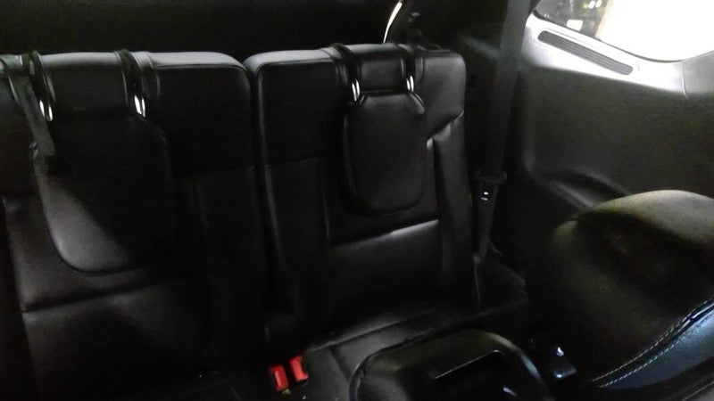 Ford Explorer 2020 Headrest Used 3040