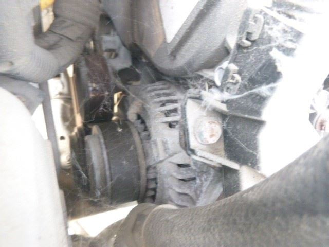 Engine 3.5L VIN 2 6th Digit Automatic Ulev II Fits 15-17 ACCORD 171347