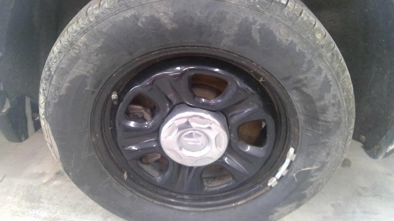 Wiper Transmission Fits 16-25 DURANGO 2016014