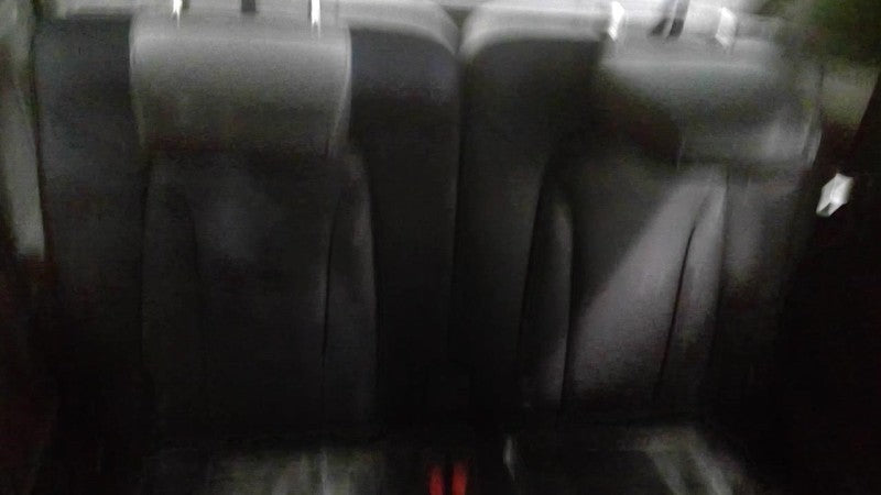 Q7 AUDI   2013 Third Seat Station Wagon  Van 2010439