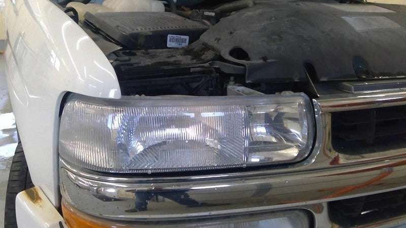 Power Brake Booster Vacuum Fits 99-02 SIERRA 1500 PICKUP 1876068