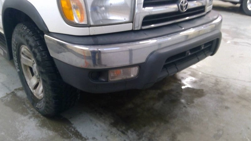 Transfer Case 4 Cylinder Automatic Fits 97-04 TACOMA 1717356