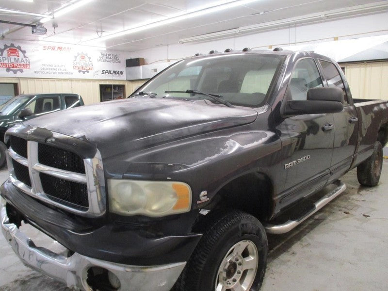 Console Front Roof Without Garage Door Opener Fits 03 DODGE 1500 PICKU