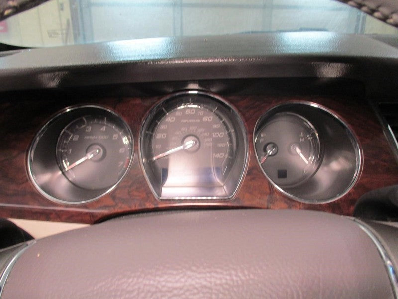 Speedometer Cluster MPH ID BG1T-10849-AA Thru Ad Fits 11 TAURUS 201719