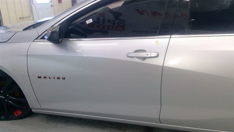 Driver Rear Suspension Manual Parking Brake Opt J69 Fits 16-22 MALIBU 