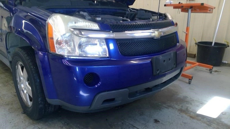 Rear Wiper Motor Thru 8/13/07 Fits 07 EQUINOX 1946691