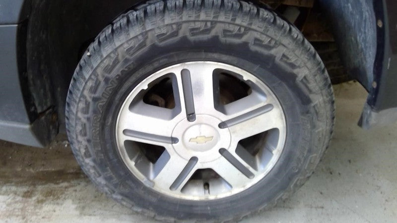 TRAILBEXT 2005 Seat Rear 1929627