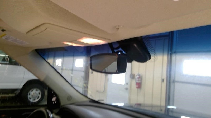 Ford Flex 2013-2020 Rear View Mirror BU5Z17700D Used 4656