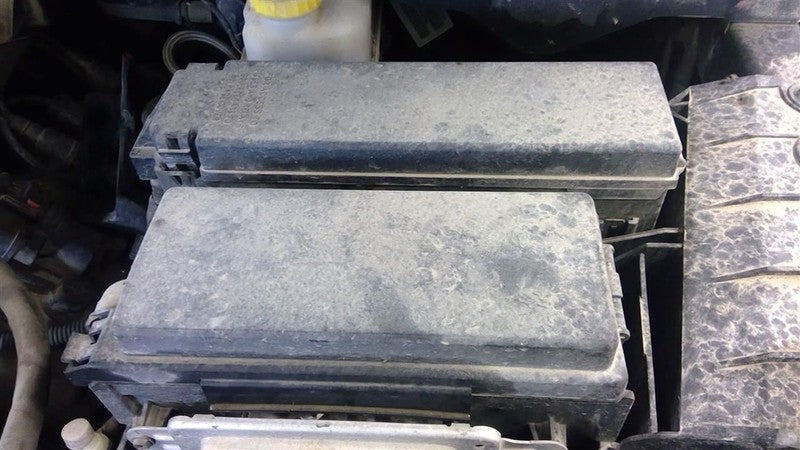 Rear Axle Hexagon Cover 12 Bolt 9.25" Ring Gear Fits 04-05 DURANGO 169