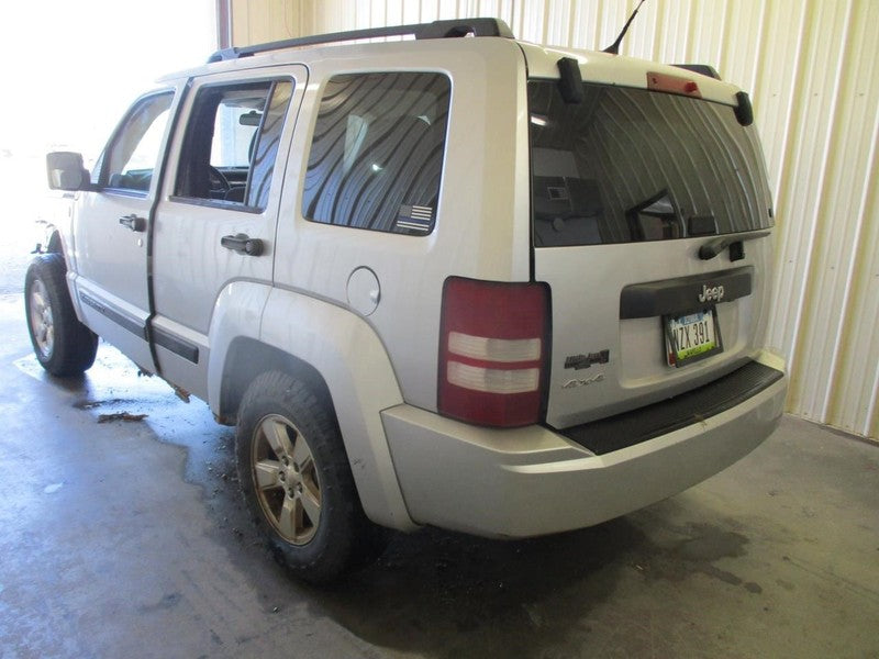 Driver Left Rear Door Vent Glass Privacy Tint Fits 08-12 LIBERTY 20518