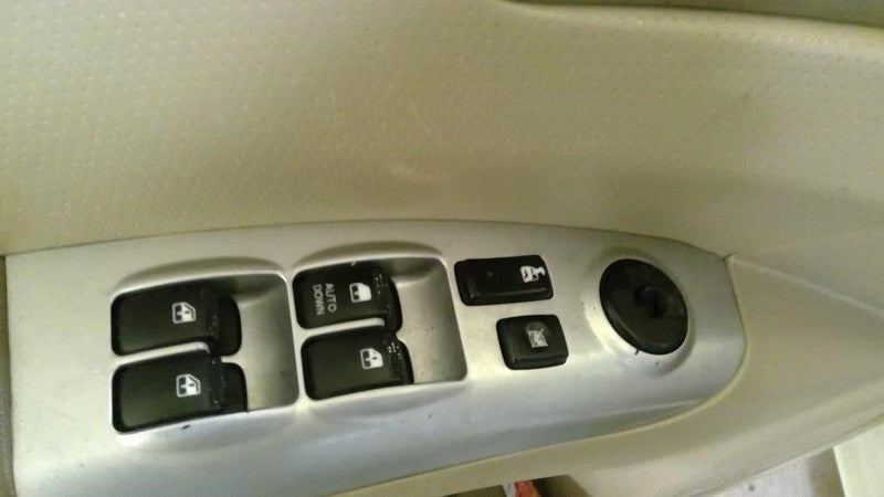 Driver Front Door Switch Driver's 4 Door Window LX Fits 05-10 SPORTAGE