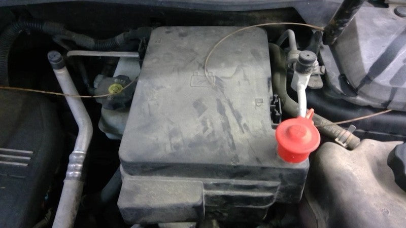 Passenger Right Headlight LS Fits 10-15 EQUINOX 1716279
