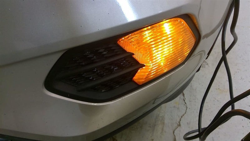 Engine Gasoline 2.5L VIN 7 8th Digit Fits 18-20 FUSION 1677069