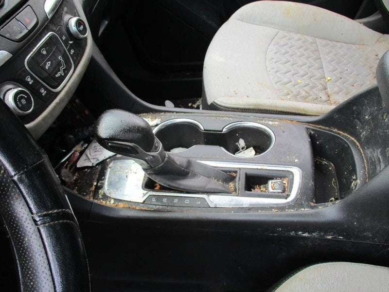 Transmission Shift Fits 22-24 EQUINOX 1688915