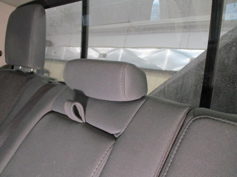 Dodge RAM 1500 2014 Headrest Used 5643