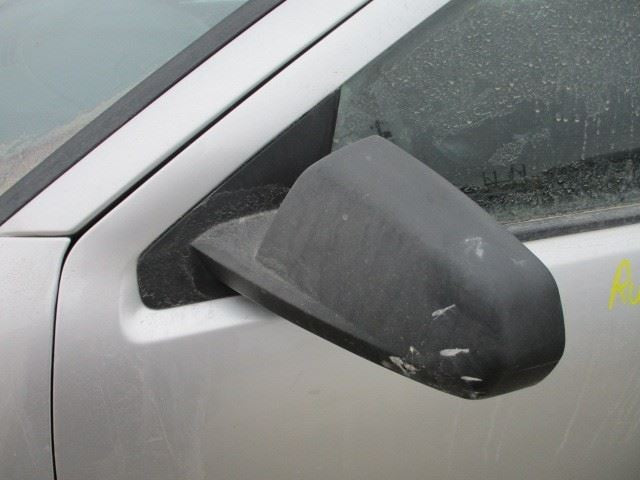 Passenger Side View Mirror Power Textured Fits 08-14 AVENGER 1237384