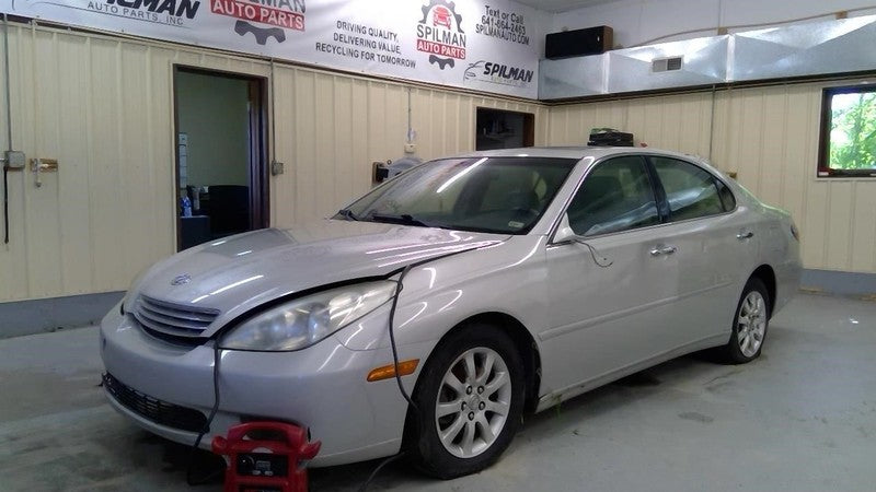 Seat Belt Front Bucket Passenger Retractor Fits 02-03 LEXUS ES300 1924