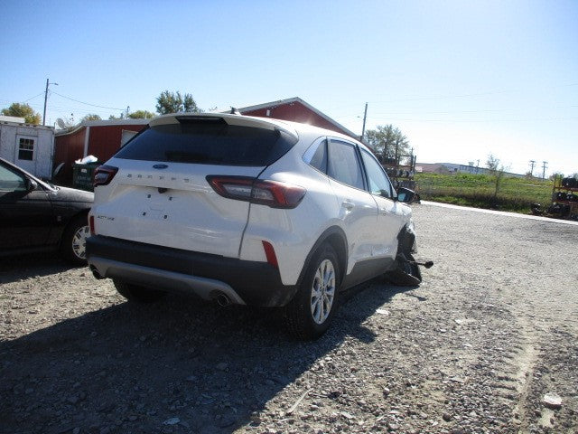 Driver Rear Suspension Without Crossmember FWD Fits 20-25 ESCAPE 16242