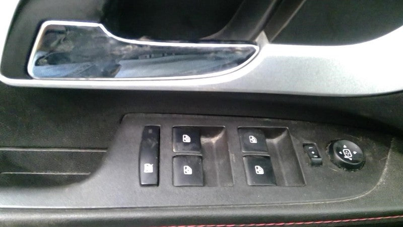 Driver Front Door Switch Driver Window Fits 10-17 EQUINOX 1880576
