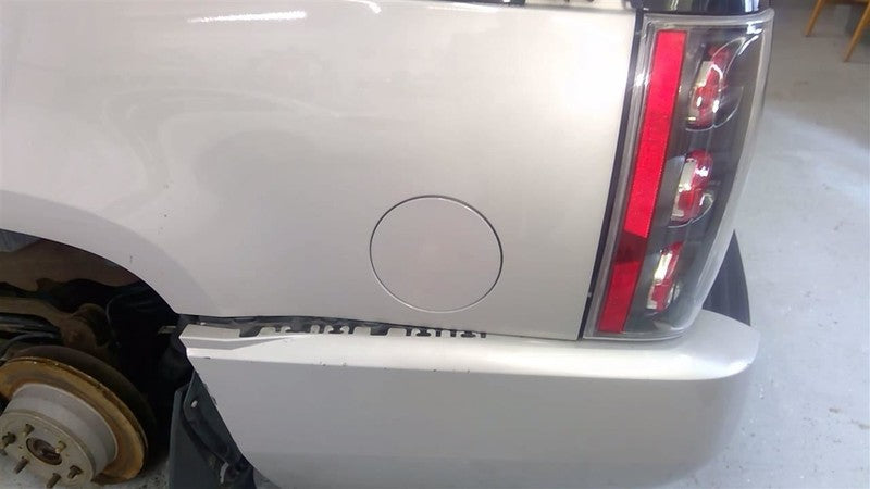 Info-GPS-TV Screen Entertainment System Opt U42 Fits 07-14 ESCALADE 16