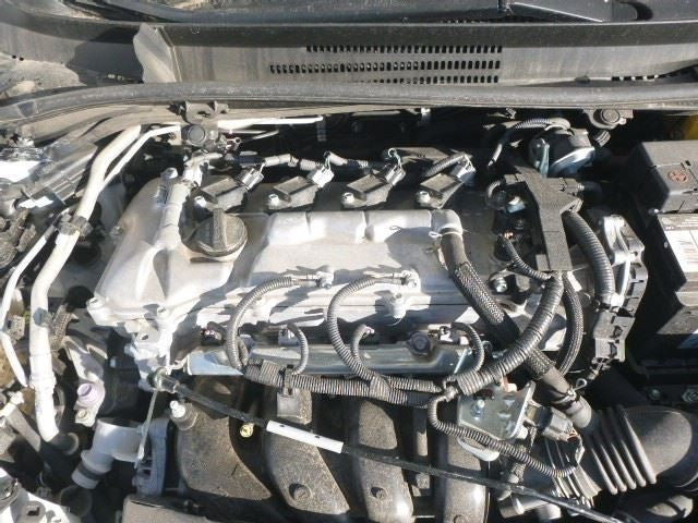 Engine Sedan 1.8L VIN P 5th Digit 2ZRFAE Engine Fits 20-22 COROLLA 145
