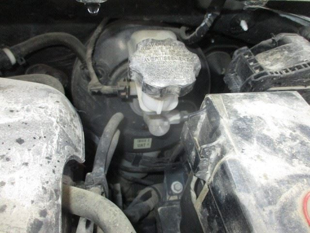 Starter Motor Sedan US Built ID 361002E550 Fits 11-14 ELANTRA 1593017