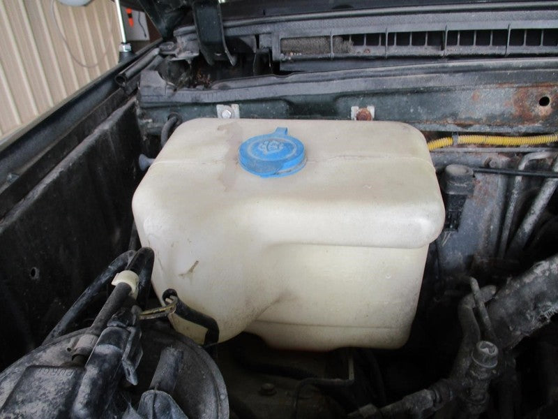 AC Condenser Discovery Sd Fits 94-99 LAND ROVER 1923250