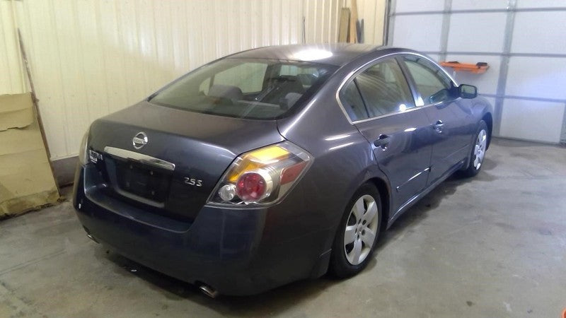 Starter Motor 4 Cylinder Coupe Fits 07-13 ALTIMA 1741688