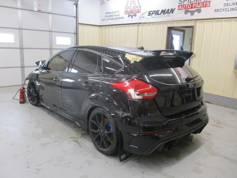 Steering Gear/Rack Electric Power Steering Fits 16-17 FOCUS RS 1707153