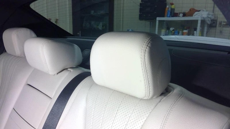 Mercedes-Benz E300 2017 Headrest Used 7904