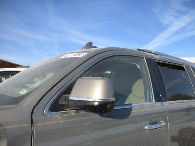 Audio Equipment Radio Amplifier ID 84503465 Fits 17-20 ESCALADE 161009