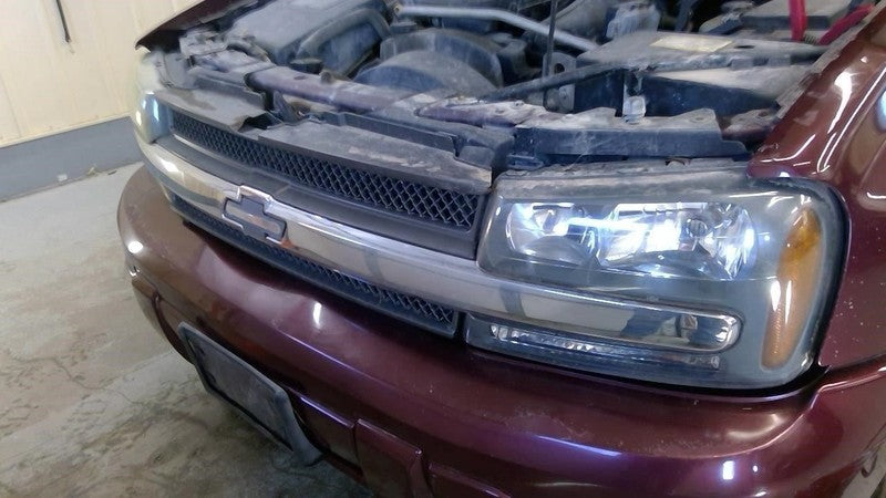 Alternator Fits 07-09 ENVOY 1728276