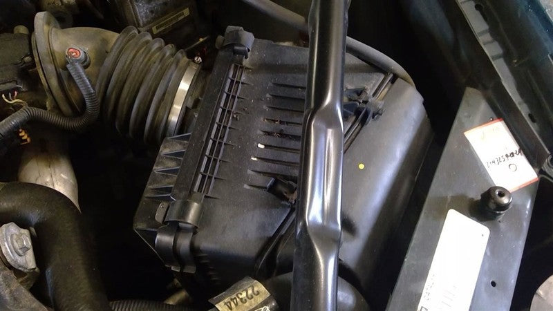 Power Steering Pump Fits 98-05 MONTE CARLO 1706247