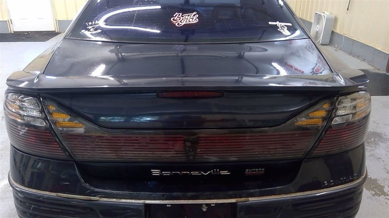 Automatic Transmission FWD 2.86 Ratio Opt FQ3 Fits 01 BONNEVILLE 17014