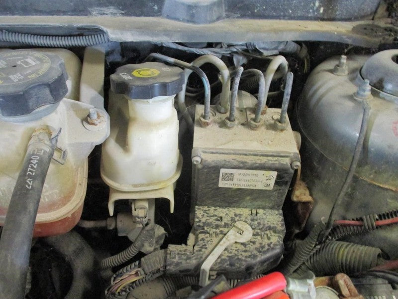 Engine 2.4L VIN B 8th Digit Opt LE5 Fits 09-10 SKY 2024466
