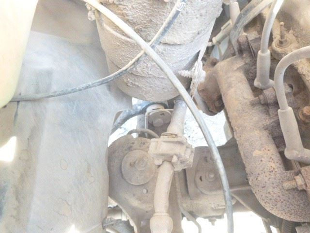 Passenger Right Headlight Fits 98-00 RANGER 1590136