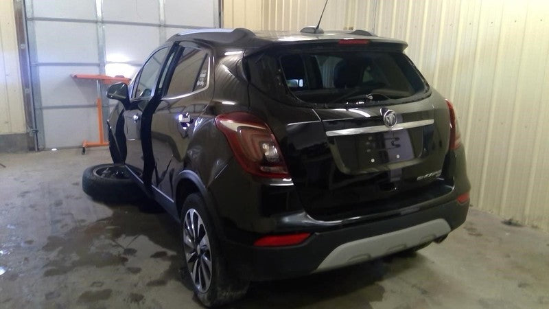 ENCORE    2022 Seat Belt Rear 1893590