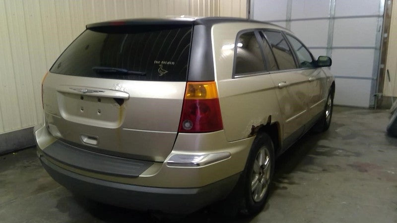Chrysler Pacifica 2005 Headrest Used 1595
