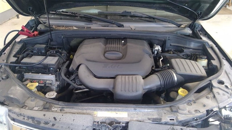 Starter Motor Fits 11-12 GRAND CHEROKEE 1701878